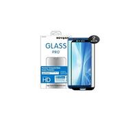 Huawei Honor View 10 - Pack de 2 Films en Verre trempé résistant Couvre la totalité de l'écran