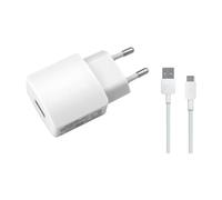 Huawei HW-050200E02 Chargeur incl. Câble de recharge Micro-USB
