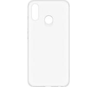 HUAWEI HW51992316 - TPU case Huawei P20 Lite transp