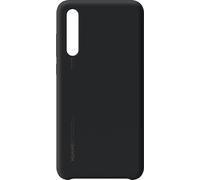 HUAWEI HW51992382 - Silicone case Huawei P20 Pro black