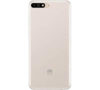 HUAWEI HW51992440 - PC Case - Y6 2018 trans