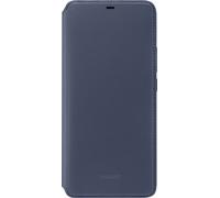 - Etui à rabat pour téléphone portable - bleu foncé - pour Huawei Mate 20 Pro