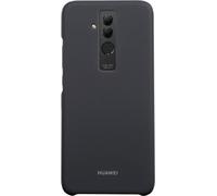 HUAWEI HW51992651 - PU Case MATE 20 L Black