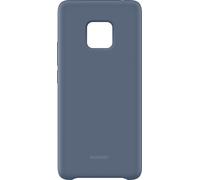 HUAWEI HW51992684 - Silicon Case Light Blue Mate 20 Pro