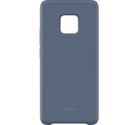 HUAWEI HW51992684 - Silicon Case Light Blue Mate 20 Pro