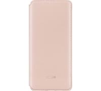 Huawei 51992868 coque de protection pour téléphones portables 16,4 cm (6.47") Étui avec portefeuille Rose