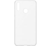 COQUE TRANSPARENTE POUR SMARTPHONE HUAWEI PSMART 2019