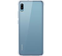 HUAWEI HW51992912 - TPU case Transparent Y6 2019