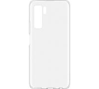 Coque - Huawei - P40 Lite 5G - Protection contre les chocs - Souple - Synthétique