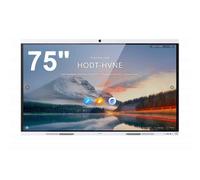 Huawei IdeaHub B3 75’' Écran numérique interactif tout-en-un parfait pour la collaboration à distance !