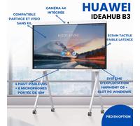 Huawei IdeaHub B3 75 pouces