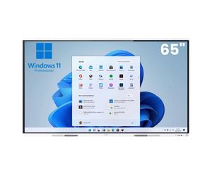 Huawei IdeaHub Board 2 65 pouces avec Windows intégré