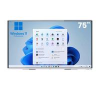 Huawei IdeaHub Board 2 75 pouces avec Windows intégré