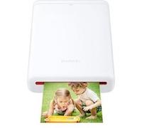 Huawei - Imprimante - couleur - zinc - capacité : 10 feuilles - Bluetooth 4.1 - blanc G