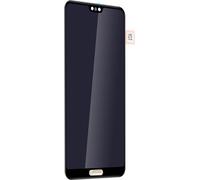 Huawei, Kit complet LCD avec écran tactile pièce de rechange pour Huawei P20, noir
