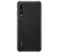 HUAWEI Kit de voiture Coque + Support Huawei noir pour P20