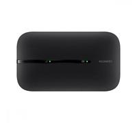 Huawei LTE7 WiFi mobile noir – Point d’accès 4G débloqué, jusqu’à 300 Mbit/s, 16 appareils E5783B-230a
