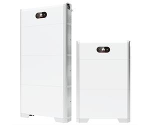 HUAWEI LUNA2000-25-S0 Système de stockage d'énergie LUNA2000 25kWh