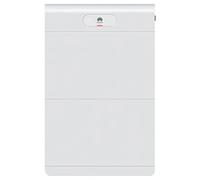 HUAWEI LUNA2000-7-E1 Batterie Solaire 6,9 kWh - Module de Stockage d’Énergie Lithium Fer Phosphate (LiFePO4) - Solution Autoconsommation Photovoltaïque Modulaire Compatible Onduleurs Huawei