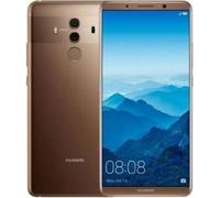 Huawei Mate 10, Dual, 64GB 4GB RAM, Mocha Brown