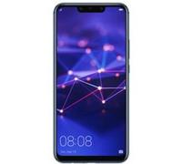 Huawei Mate 20 Lite - 64Go, 4Go RAM - Bleu