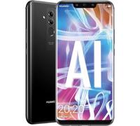 Huawei Mate 20 Lite 4GB/64GB Noir Simple SIM SNELX1