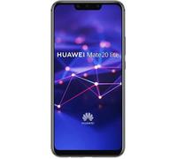 HUAWEI Mate 20 Lite 64 Go Noir