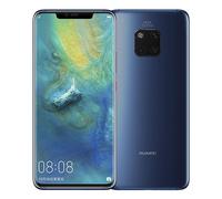 Huawei Mate 20 Pro 128 Go Bleu nuit