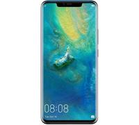 Huawei Mate 20 Pro 16,2 cm (6.39") Double SIM hybride Android 9.0 4G USB Type-C 6 Go 128 Go 4200 mAh Violet