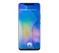 Huawei Mate 20 Pro 128Go twilight
