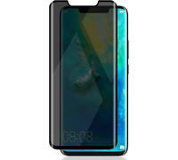 Huawei Mate 20 Pro Anti-Spy Tempered Glass Screen Protector 9h Anti-Scratch 1 Piece Privacy Film