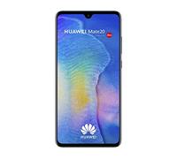 Huawei Mate 20 Smartphone débloqué 4G (6,53 pouces - 128 Go/4 Go - Double Nano-SIM - Android) Violet [Version européenne]