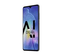 Huawei Mate 20 16,6 cm (6.53") Double SIM hybride Android 9.0 4G USB Type-C 4 Go 128 Go 4000 mAh Noir