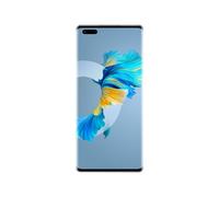 Huawei Mate 40 Pro Argent mystique 256 Go