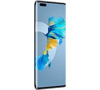 HUAWEI Mate 40 Pro Mystic Silver (services Google non intégrés)