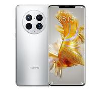 Huawei Mate 50 Pro 8 Go/256 Go Argent (Silver) Double SIM DCO-LX9