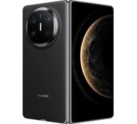 Huawei Mate X6 noir Smartphone - Design pliable, appareil photo Ultra Chroma