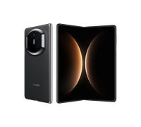 Huawei Mate X7 4G Double SIM 512 Go (16 Go RAM) Noir Version Mondiale