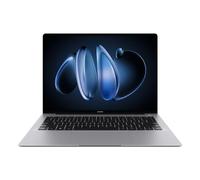 HUAWEI MateBook 14, Ordinateurs portables, 14.2" Écran tactile OLED 2.8K pour l'écriture Manuscrite, Processeur Intel® Core™ Ultra, 19 Heures de Lecture vidéo continu, Caméra IA Smart Conference, Vert