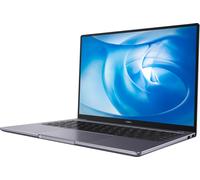 Huawei MateBook 14 - Processeurs Intel® Core™ i7 de 11e génération - 35,6 cm (14 pouces) - 2160 x 1440 pixels - 16 Go - 512 Go - Windows 10 Home