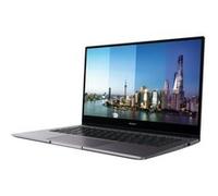 Huawei Matebook B3-410 - Intel Core i5 - 10210U / jusqu'à 4.2 GHz - Win 10 Pro 64 bits - UHD Graphics 620 - 8 Go RAM - 512 Go SSD NVMe - 14" IPS 1920 x 1080 (Full HD) - Wi-Fi 5, NFC - gris sidéral Gri