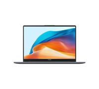 Huawei MateBook D 14 (2023) - Core i5, 16GB 512GB, Win11, Grau 14 Zoll Notebook mit FHD FullView Display