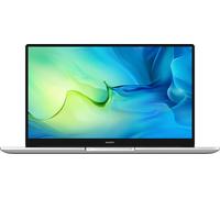 Huawei MateBook D15 (2022) 53013BSJ argent 512GB ordinateur portable