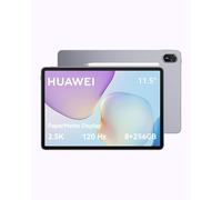 HUAWEI MatePad 11.5 2025, Tablette 11,5 Pouces 2,5k 120 Hz Écran PaperMatte, M-Pencil (3e génération), 8+256GB, Batterie de 10 100 mAh, Garantie supplémentaire de 6 Mois exclusivement sur Amazon