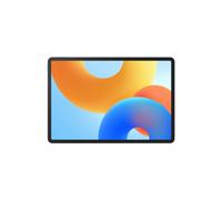 HUAWEI MatePad Tablette 11,5 ", 6 + 128 Go, avec clavier amovible, résolution 2,2 K, fréquence de rafraîchissement 120 Hz, design monobloc fin en métal, notes, gris sidéral