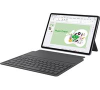 Huawei MatePad 11.5S (Tagore-W29G) tablette grise - 256 Go de mémoire interne
