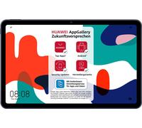 Huawei MatePad 2022 New Edition, 26,4 cm (10.4"), 2000 x 1200 pixels, 64 Go, 6 Go, HarmonyOS 2.0, gris