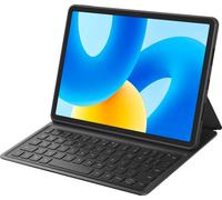 Huawei MatePad (53013UJP) avec housse et clavier - écran FullView 120Hz, batterie 7 700 mAh, son immersif