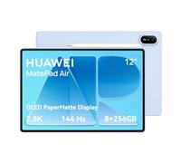 HUAWEI MatePad Air 12" OLED PaperMatte Tablette, 8+256GO, 10100mAh, WiFi 7