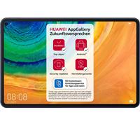 Huawei MatePad Pro 10.8" gris minuit 128GB WiFi Android Tablet Octa Core